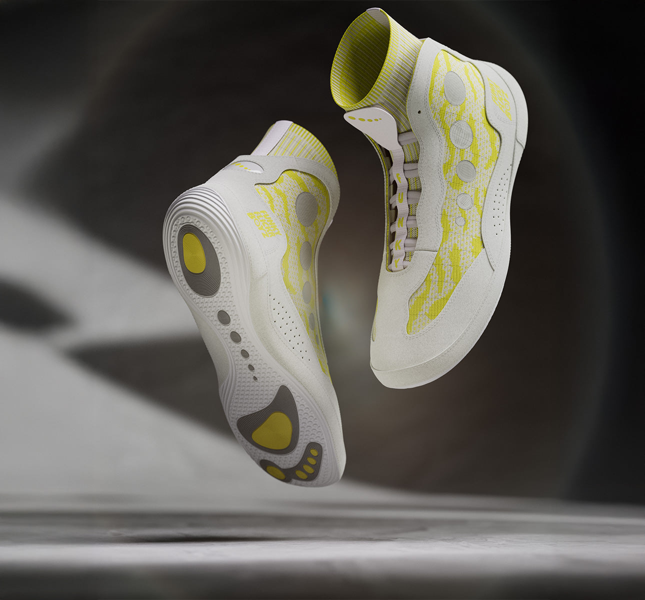 How to Know If Your Wrestling Shoes Actually Fit Correctly