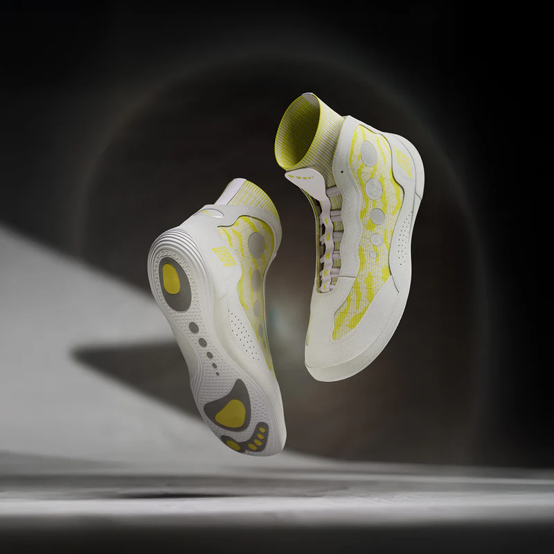 Complete Guide to Choosing Wrestling Shoes