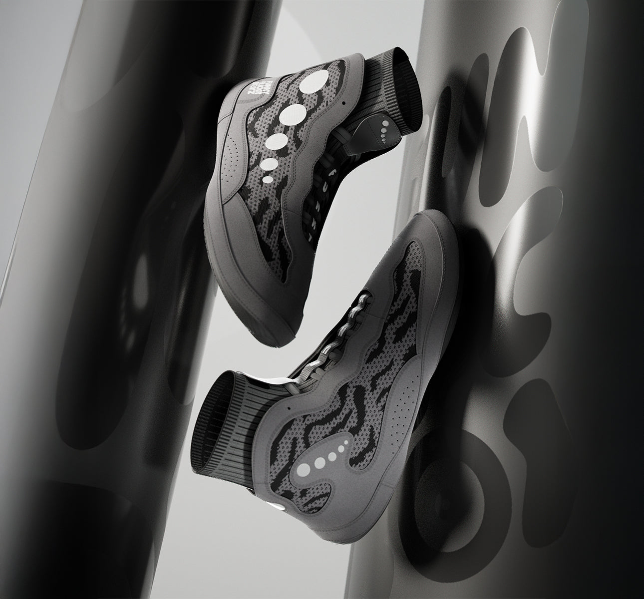 Common Mistakes to Avoid When Buying Wrestling Shoes