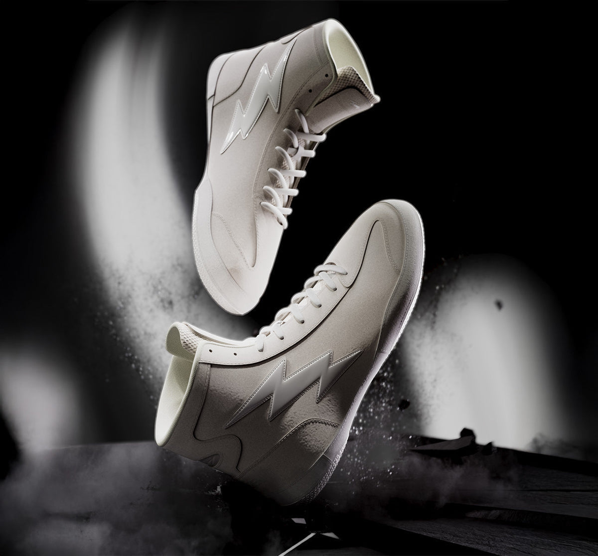 Best Wrestling Shoes Under $100 in 2026