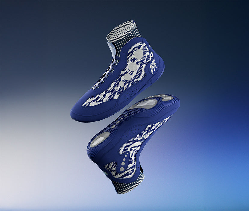 How Wrestling Shoes Improve Balance, Support, and Injury Prevention