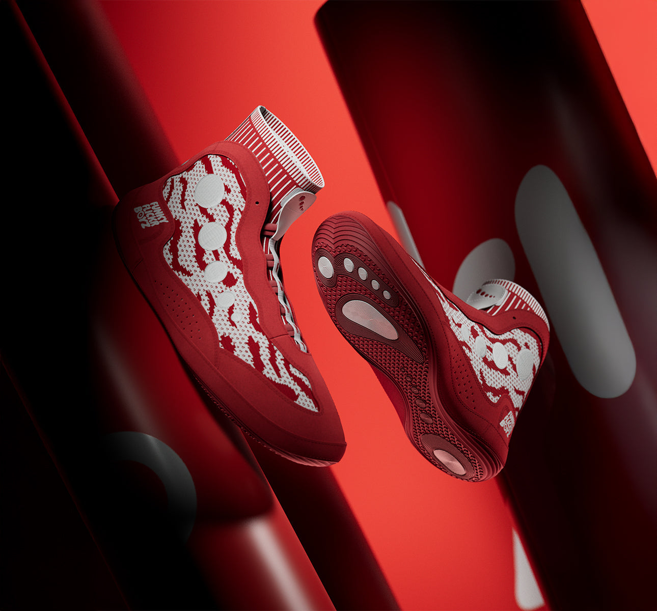 Why Funky Flickr Boyz Wrestling Shoes Are Gaining Popularity