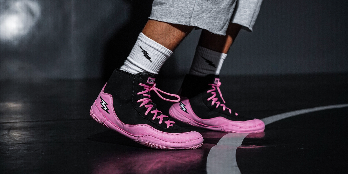 What Are the Lightest Wrestling Shoes? Top Picks for Speed