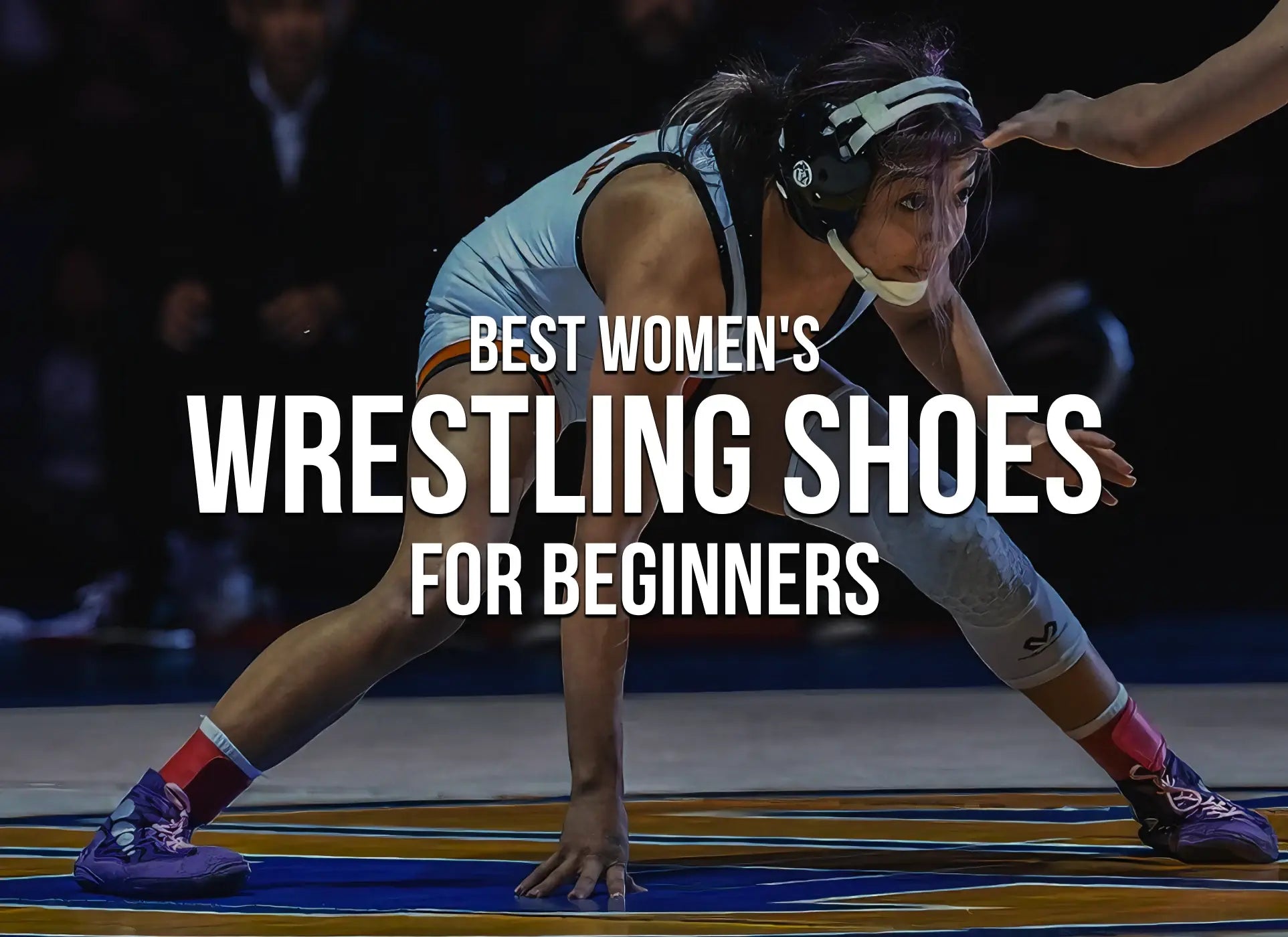 Best Women's Wrestling Shoes For Beginners: Affordable And Durable Options