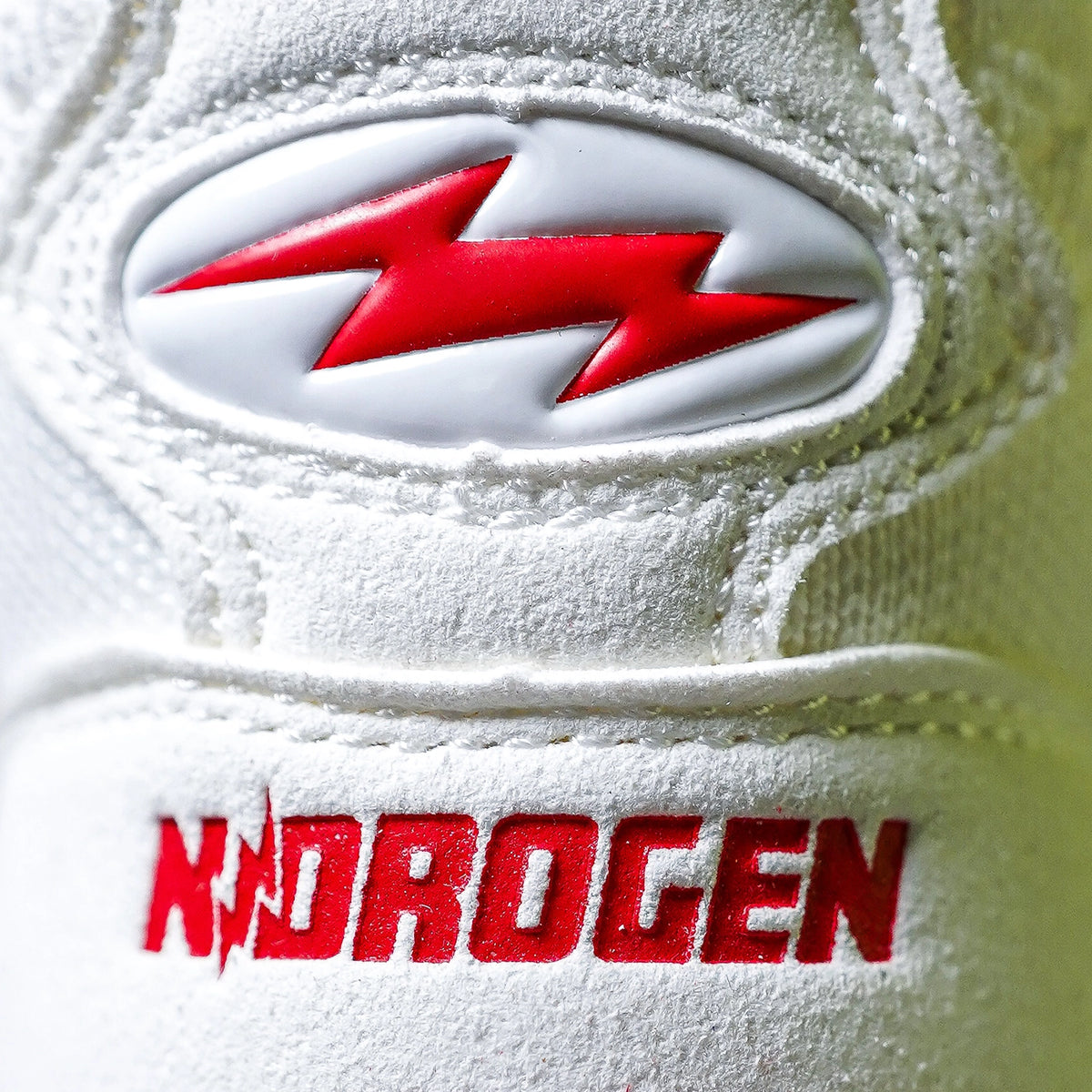 Pro-Gen Adult Wrestling Shoes - Bloodline