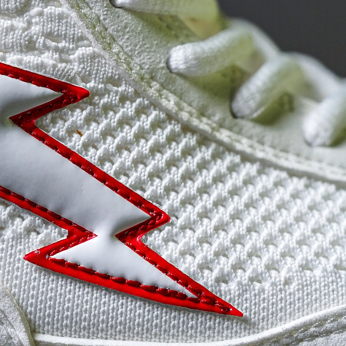 Pro-Gen Youth Wrestling Shoes - Bloodline