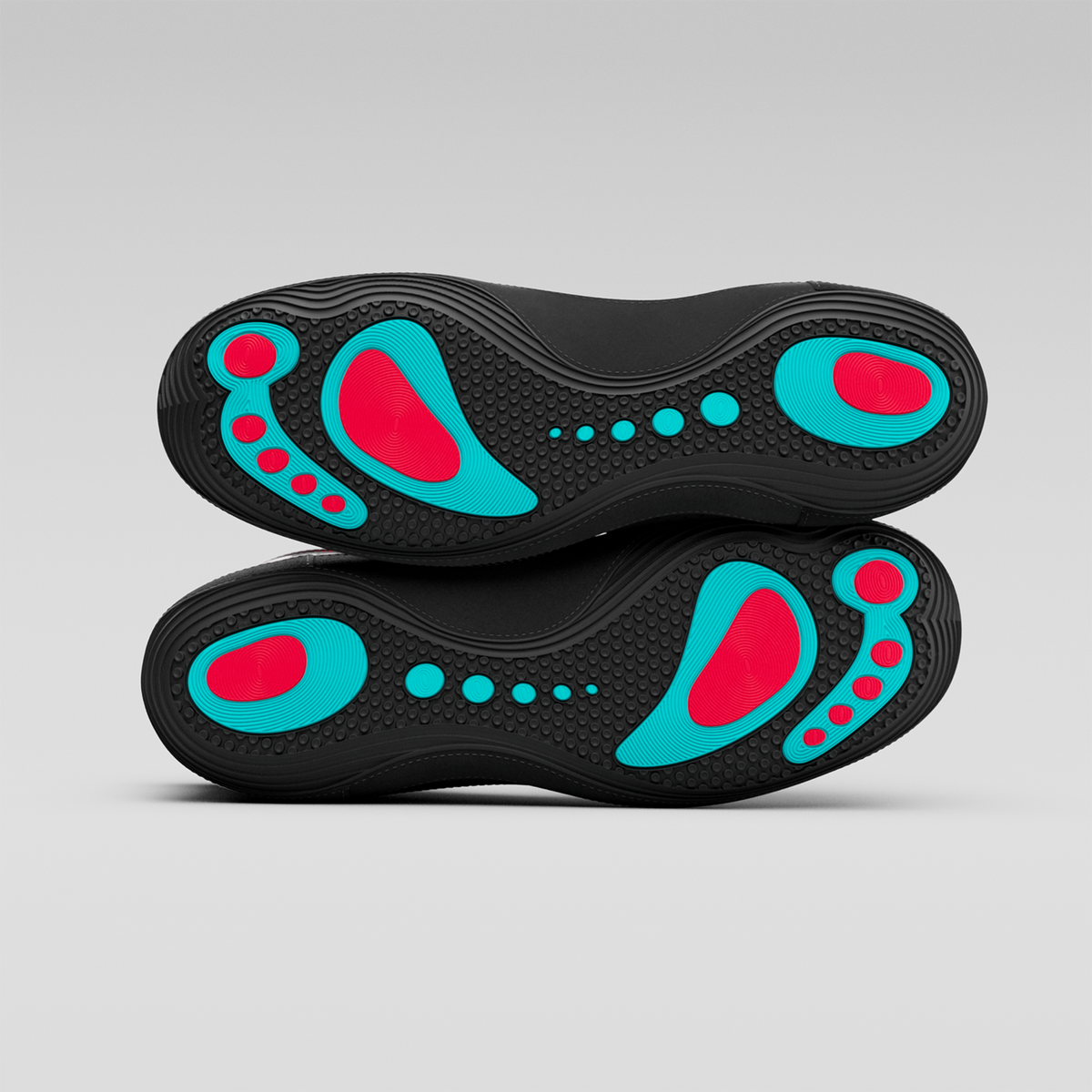 Postlude Firewall Adult Wrestling Shoes