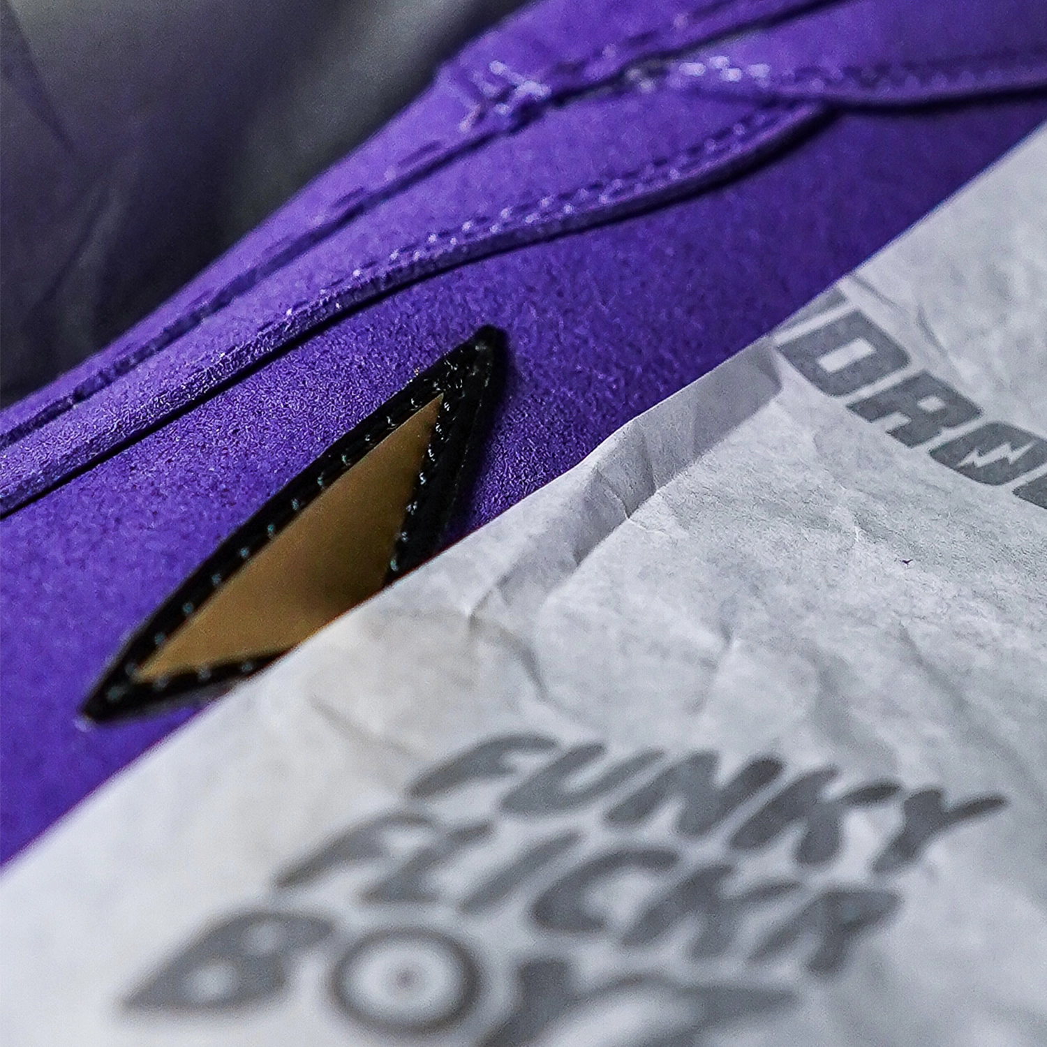 Gen-One "Royalty" Adult Wrestling Shoes