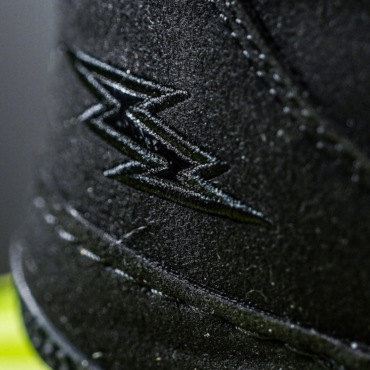 Aero Adult Wrestling Shoes - Stealth