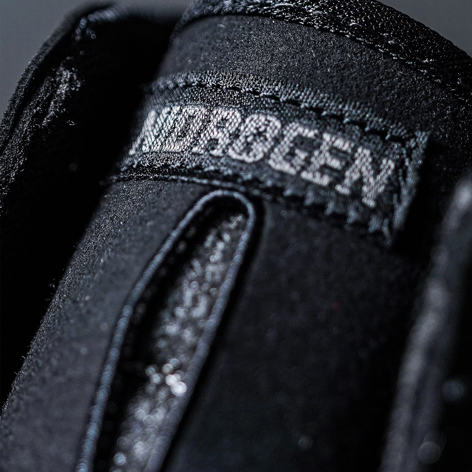 Aero "Stealth" Youth Wrestling Shoes