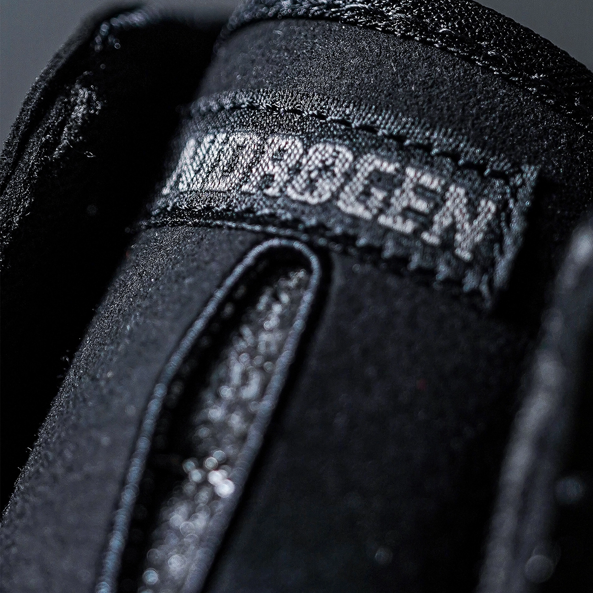 Aero Youth Wrestling Shoes - Stealth