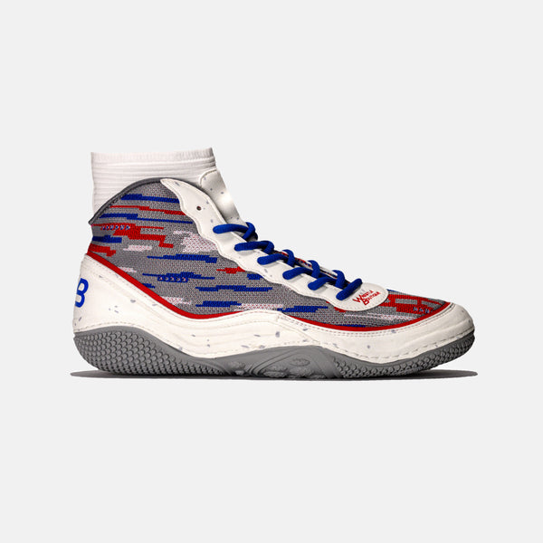 WB5.0 "Eagle" Wrestling Shoes
