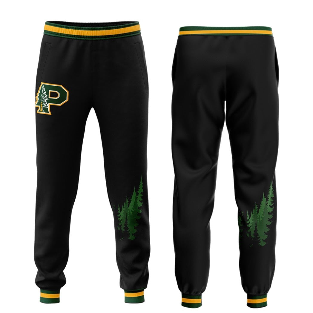 Core Team Pants - Paradise