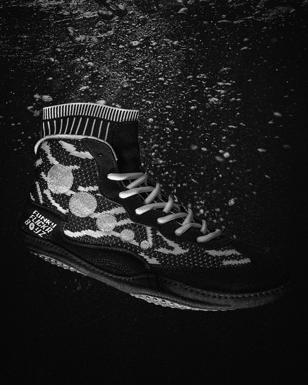 Funky Flickr Boyz Gear