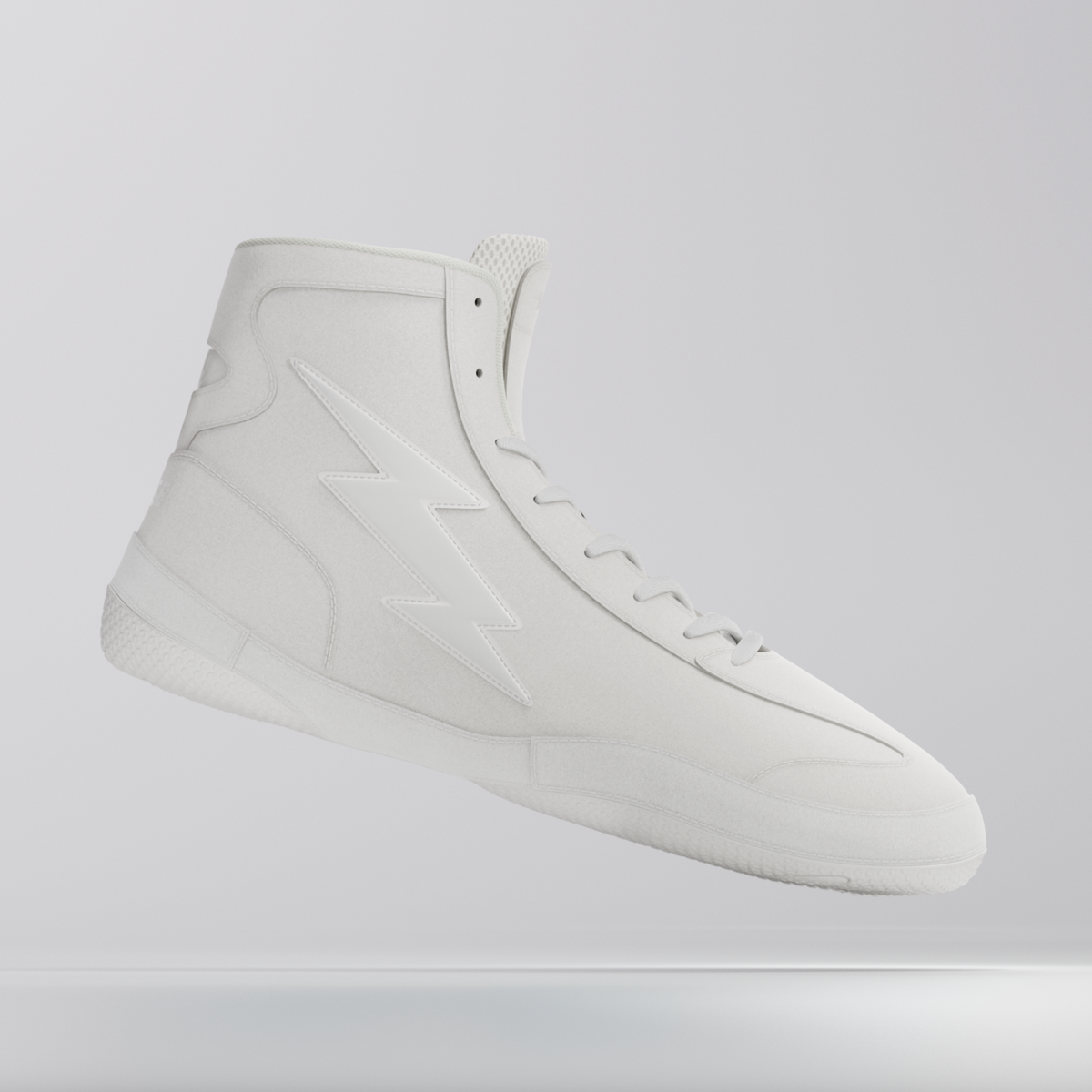 Gen-One "Pure" Wrestling Shoes