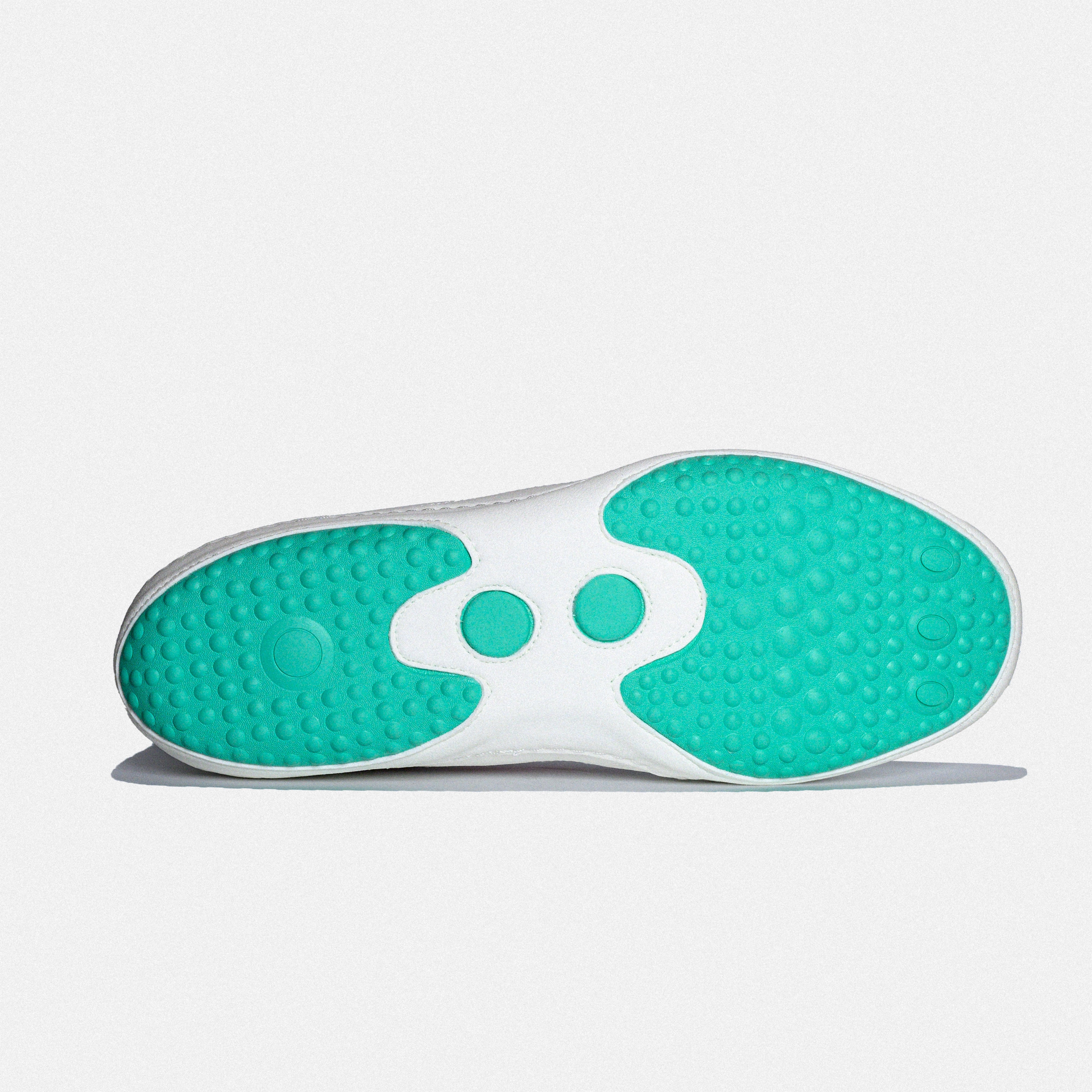 Interlude Fresh Wrestling Shoes