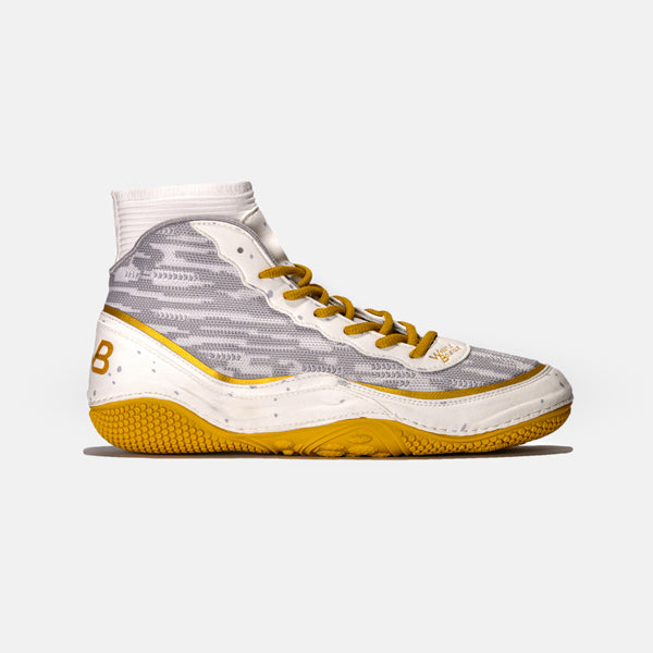 WB5.0 "Liberty" Wrestling Shoes