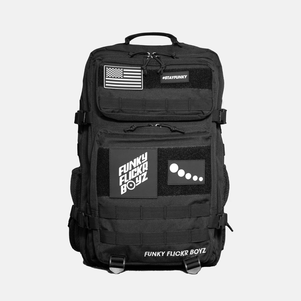 Elite Wrestling Bag 