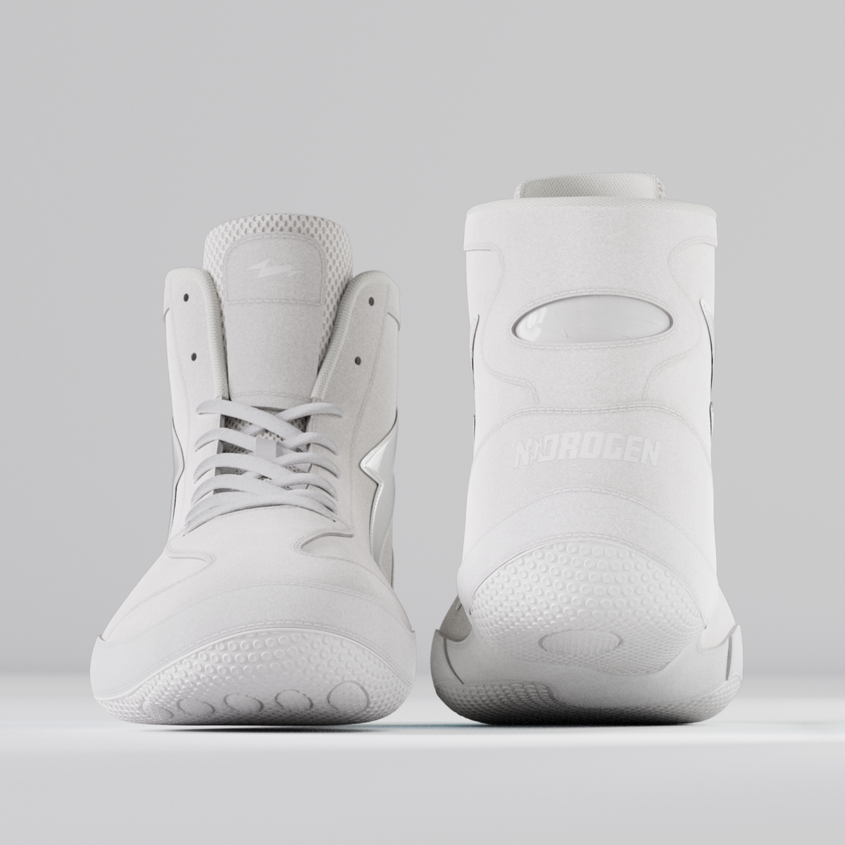 Gen-One "Pure" Wrestling Shoes