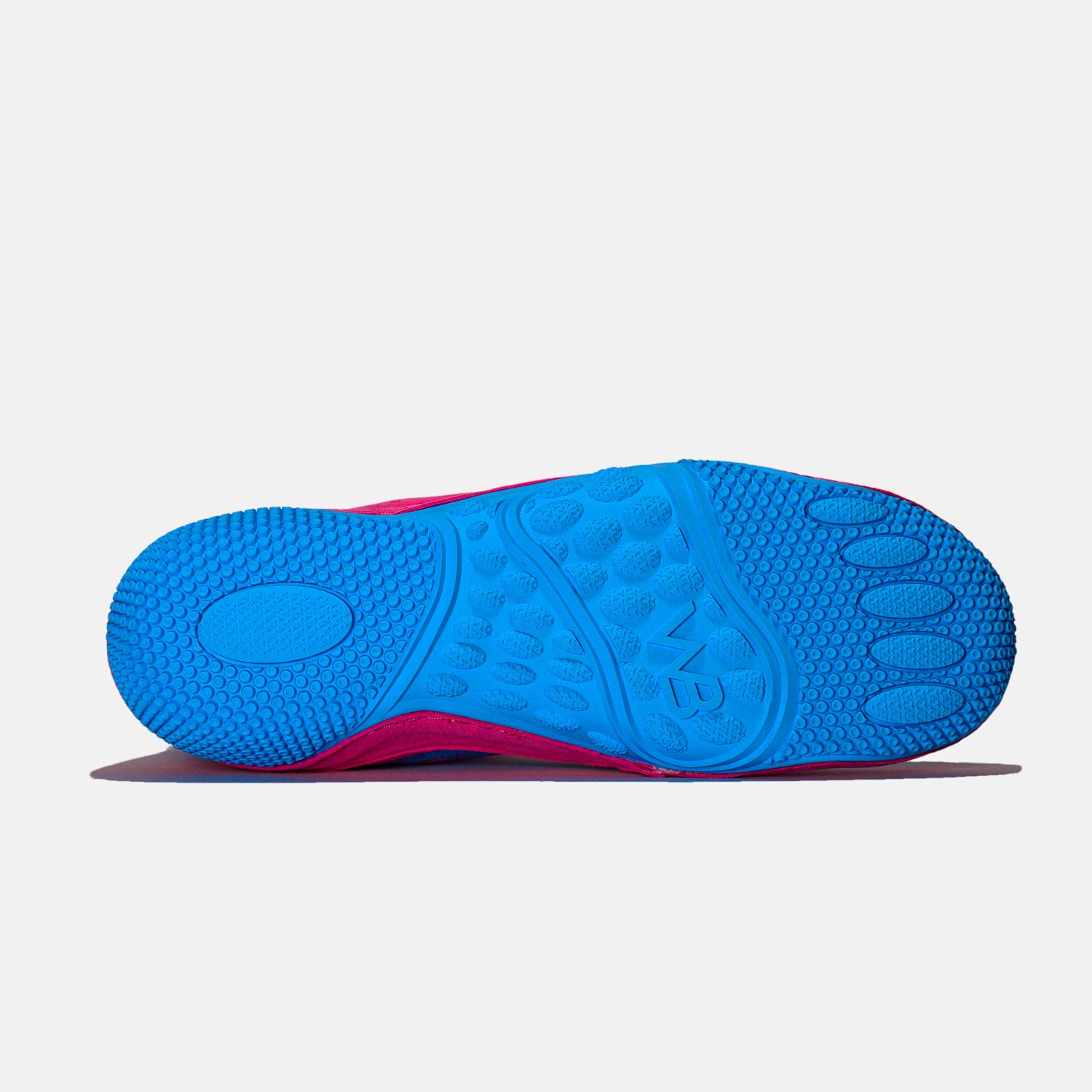 WB5.0 "Cotton Candy" Wrestling Shoes