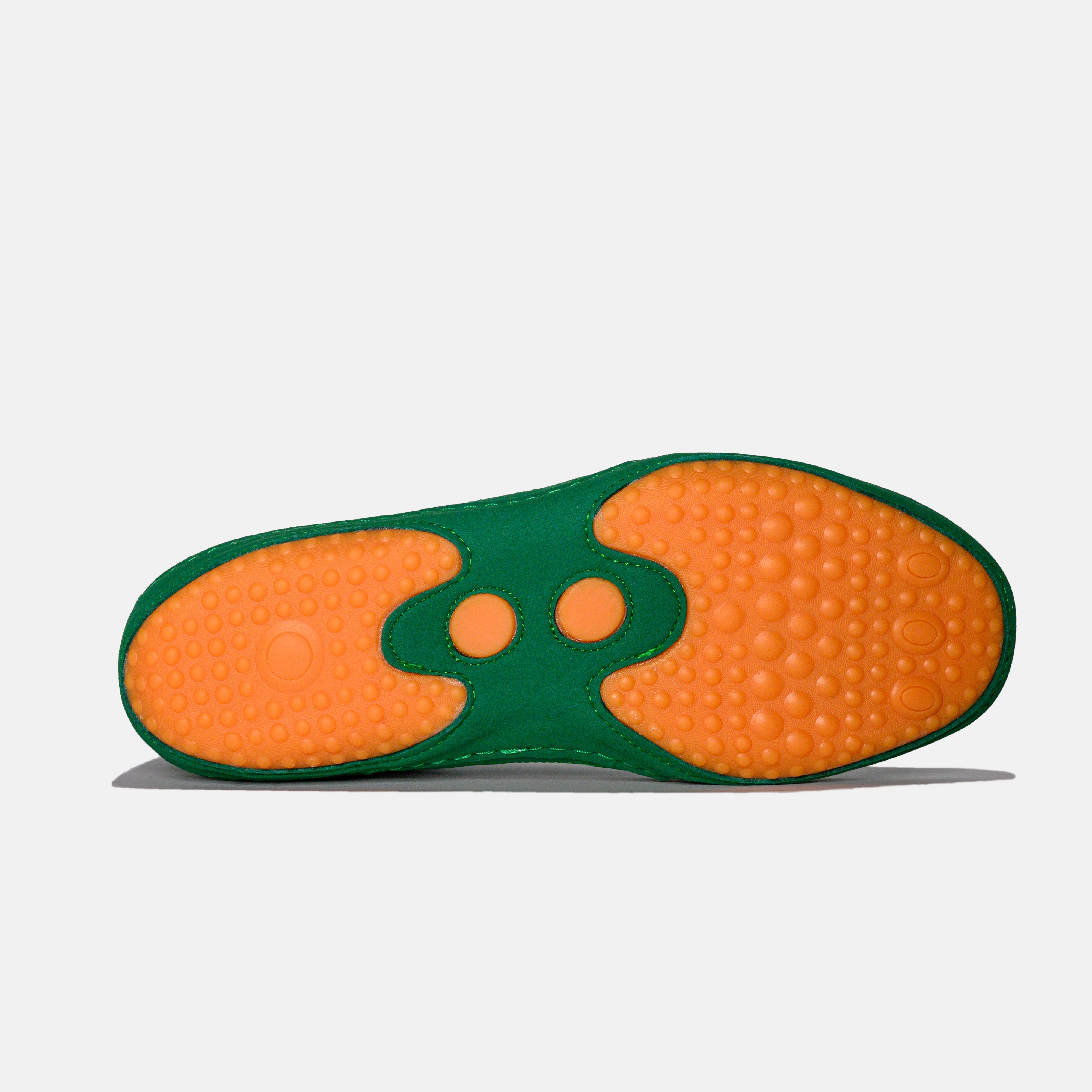 FFB Interlude "Forest" Wrestling Shoes
