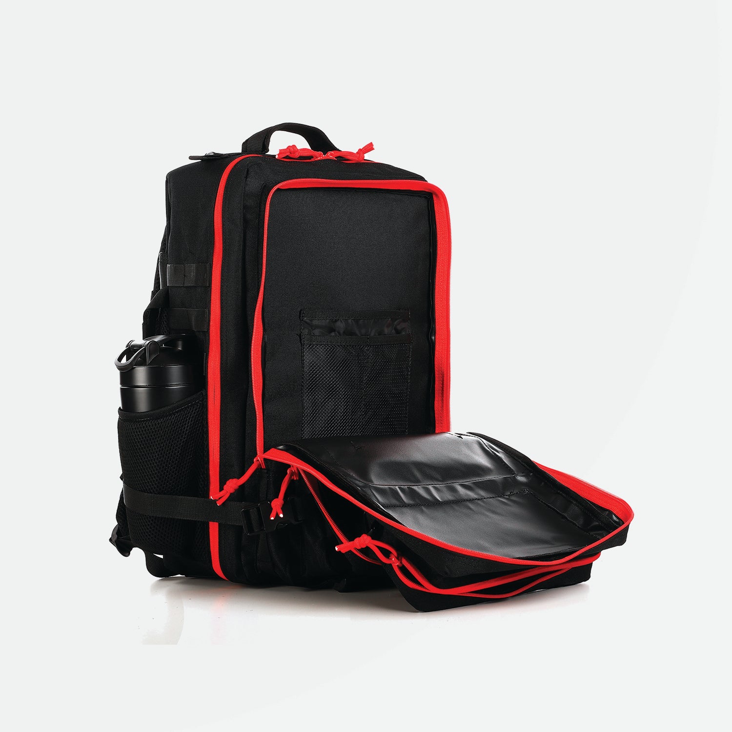 Elite Wrestling Bag "Ember"