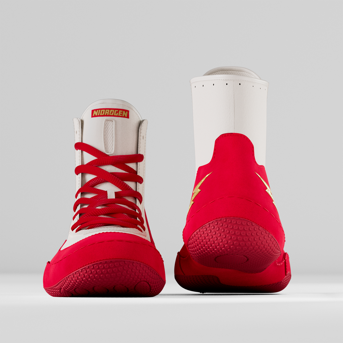 Aero "Emperor" Adult Wrestling Shoes