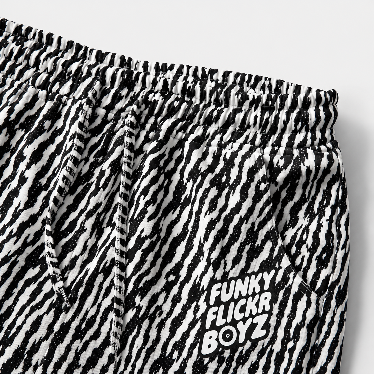 FFB Cloud Pants
