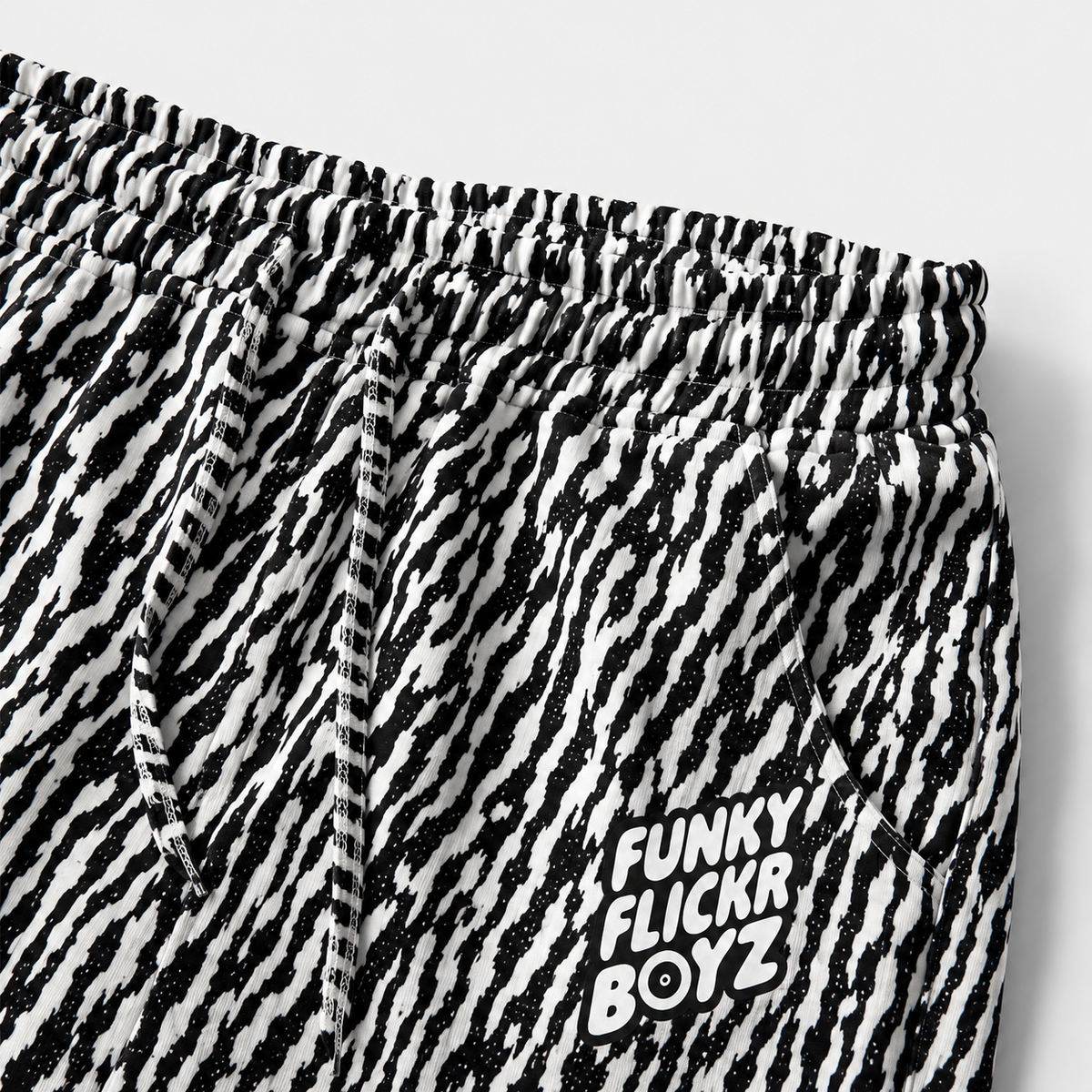 FFB Cloud Pants