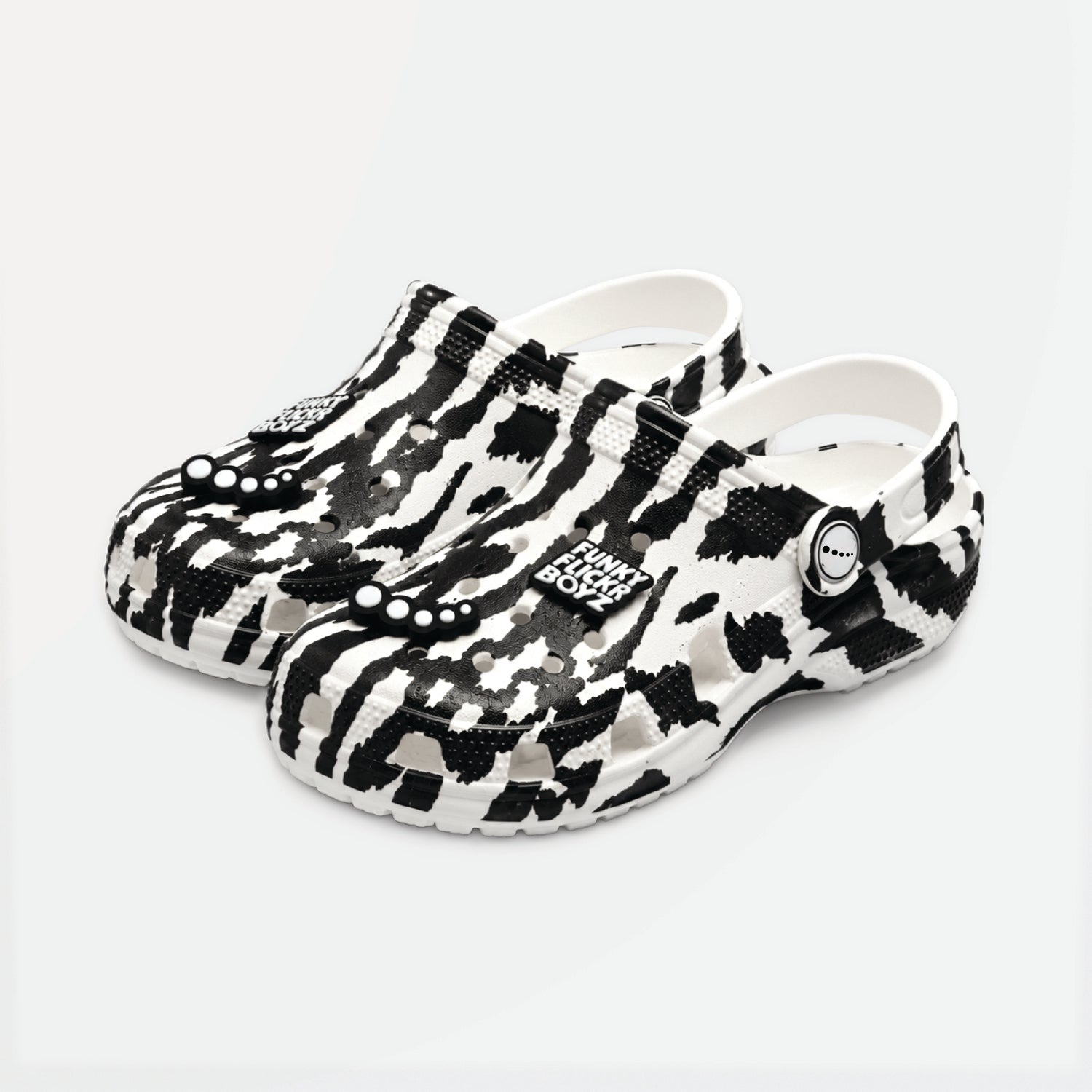 FFB Funk Clog