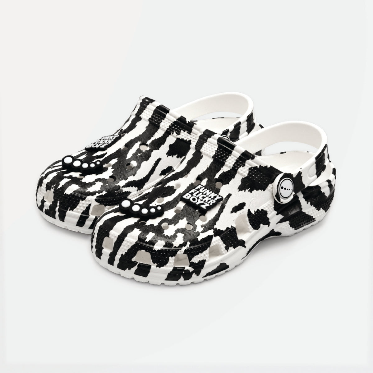 FFB Funk Clog