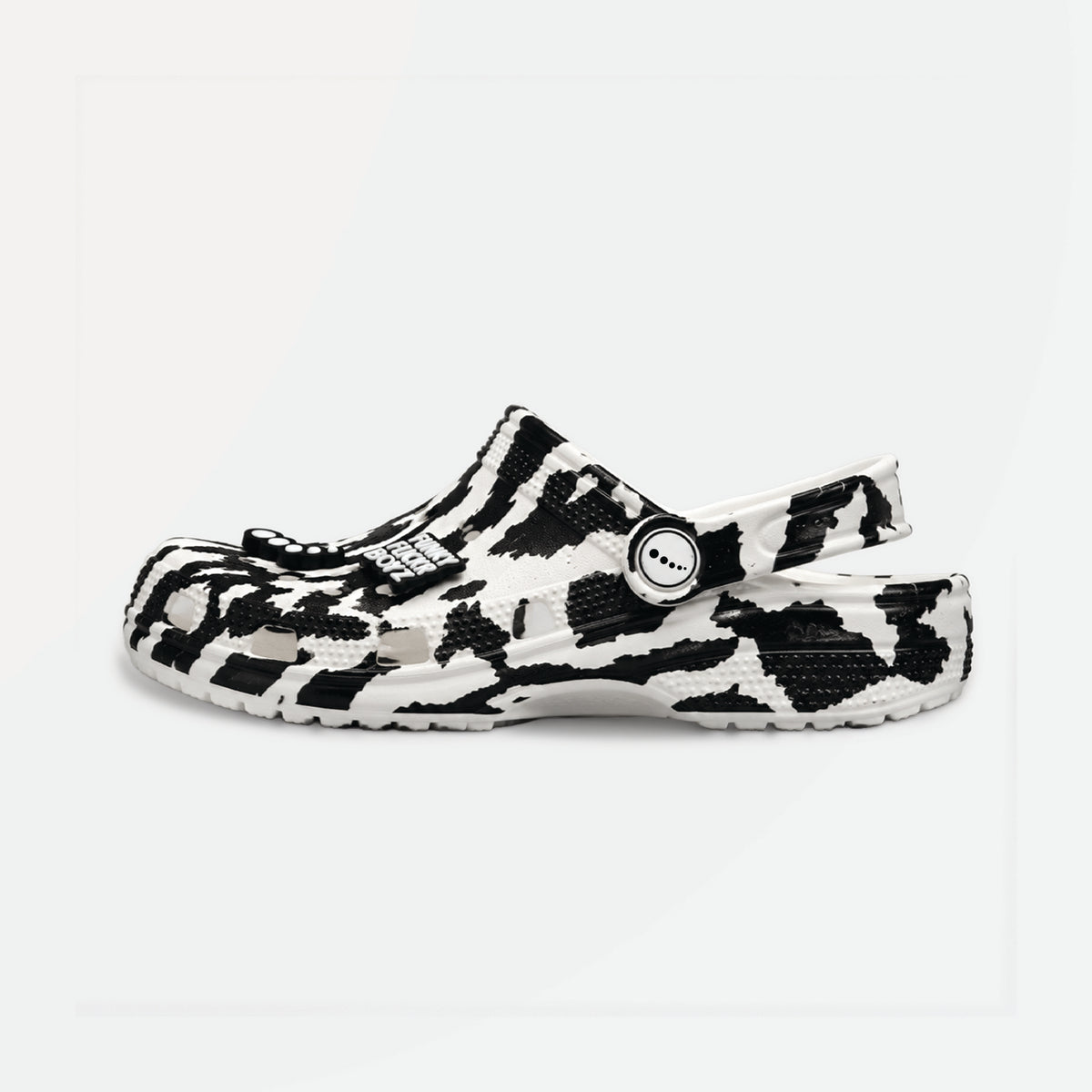 FFB Funk Clog