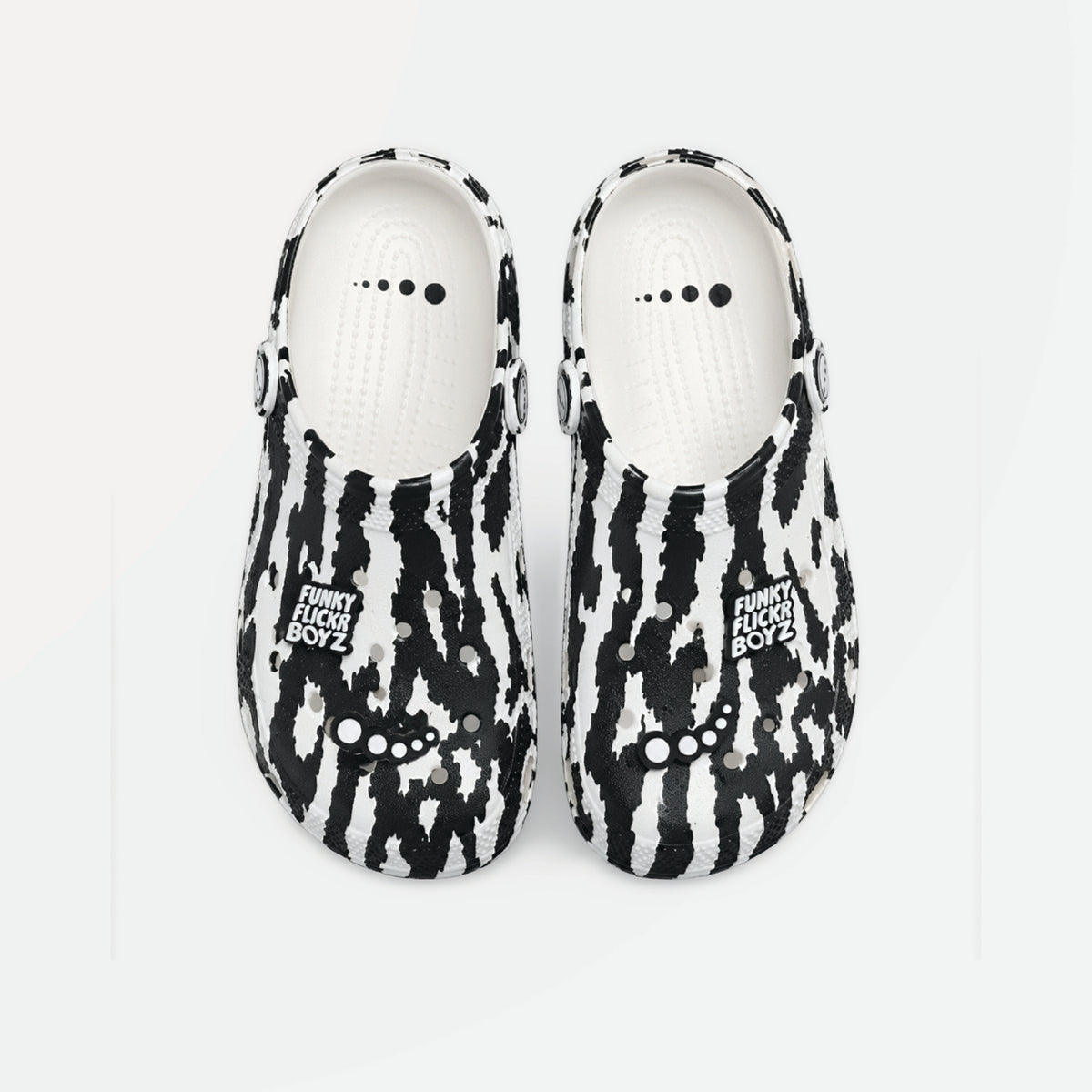 FFB Funk Clog