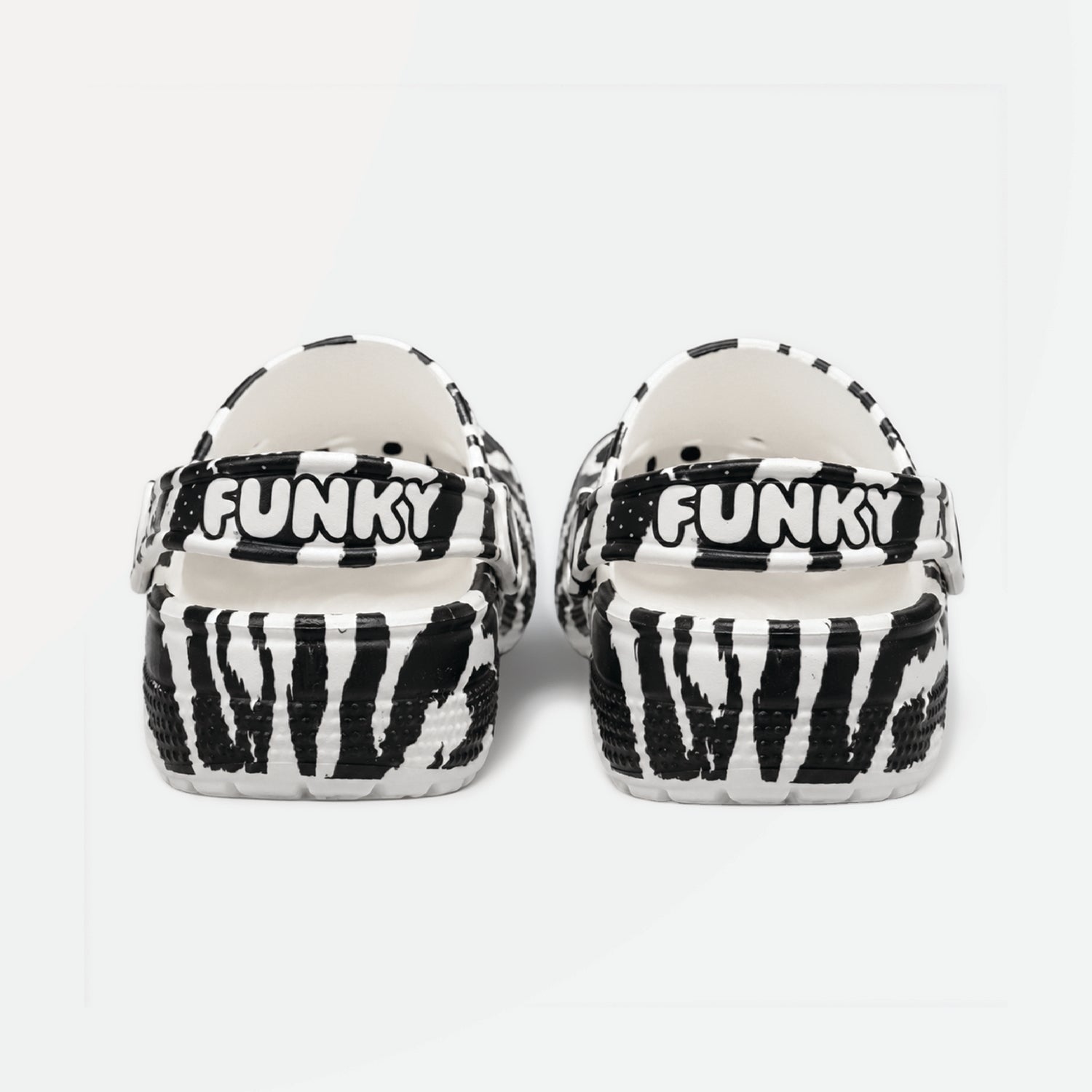 FFB Funk Clog