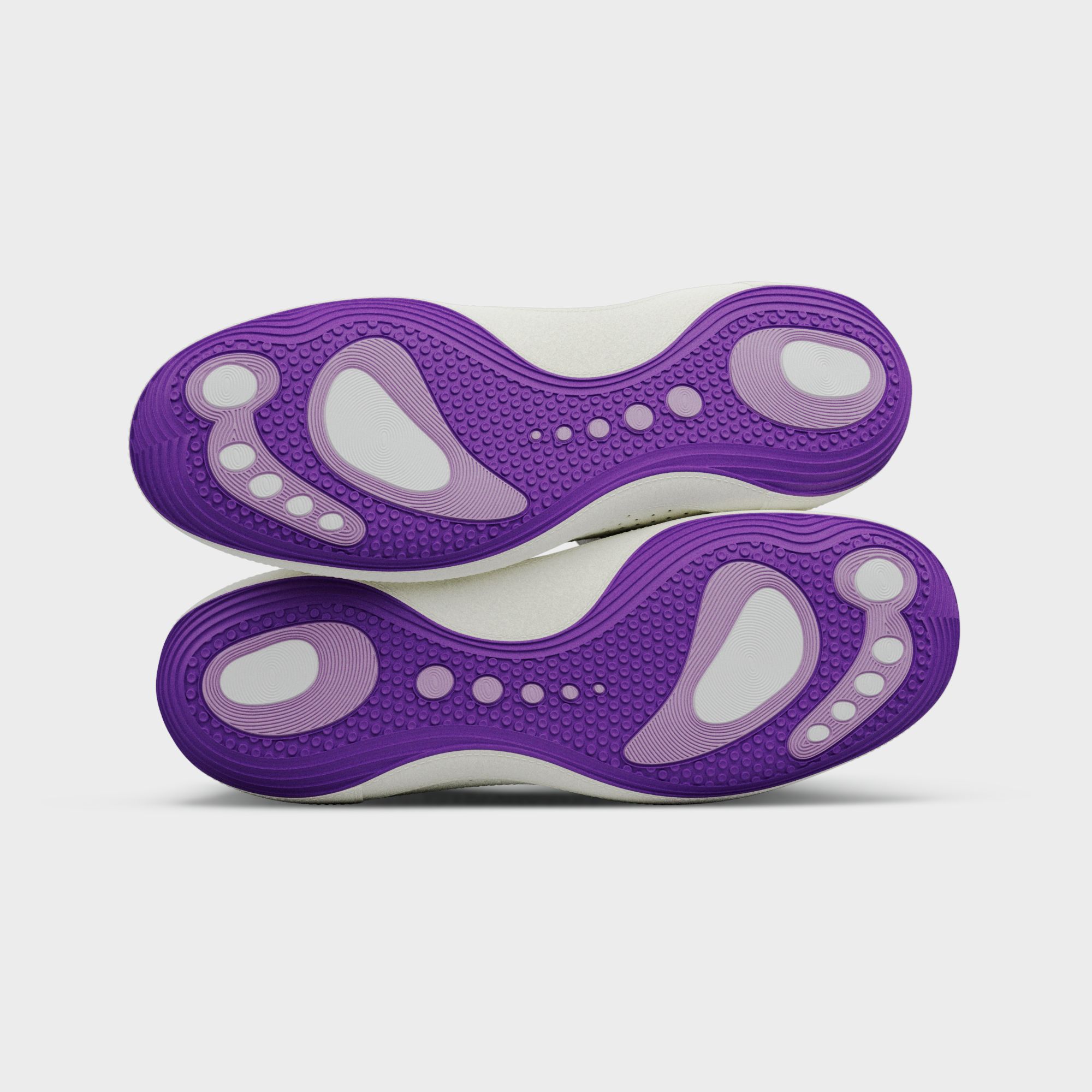 FFB Postlude "Iris" Wrestling Shoes
