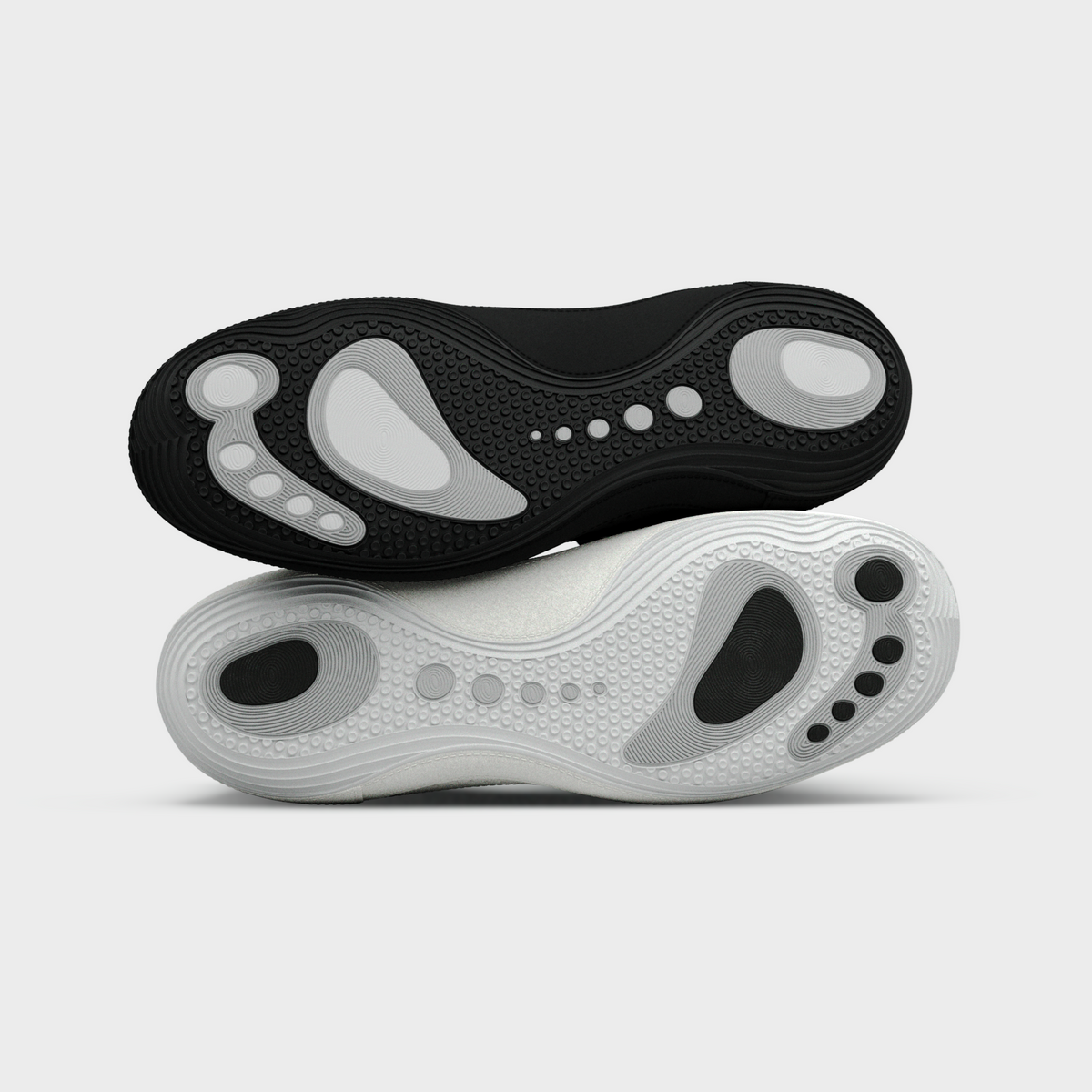 FFB Postlude &quot;Yin Yang&quot; Wrestling Shoes