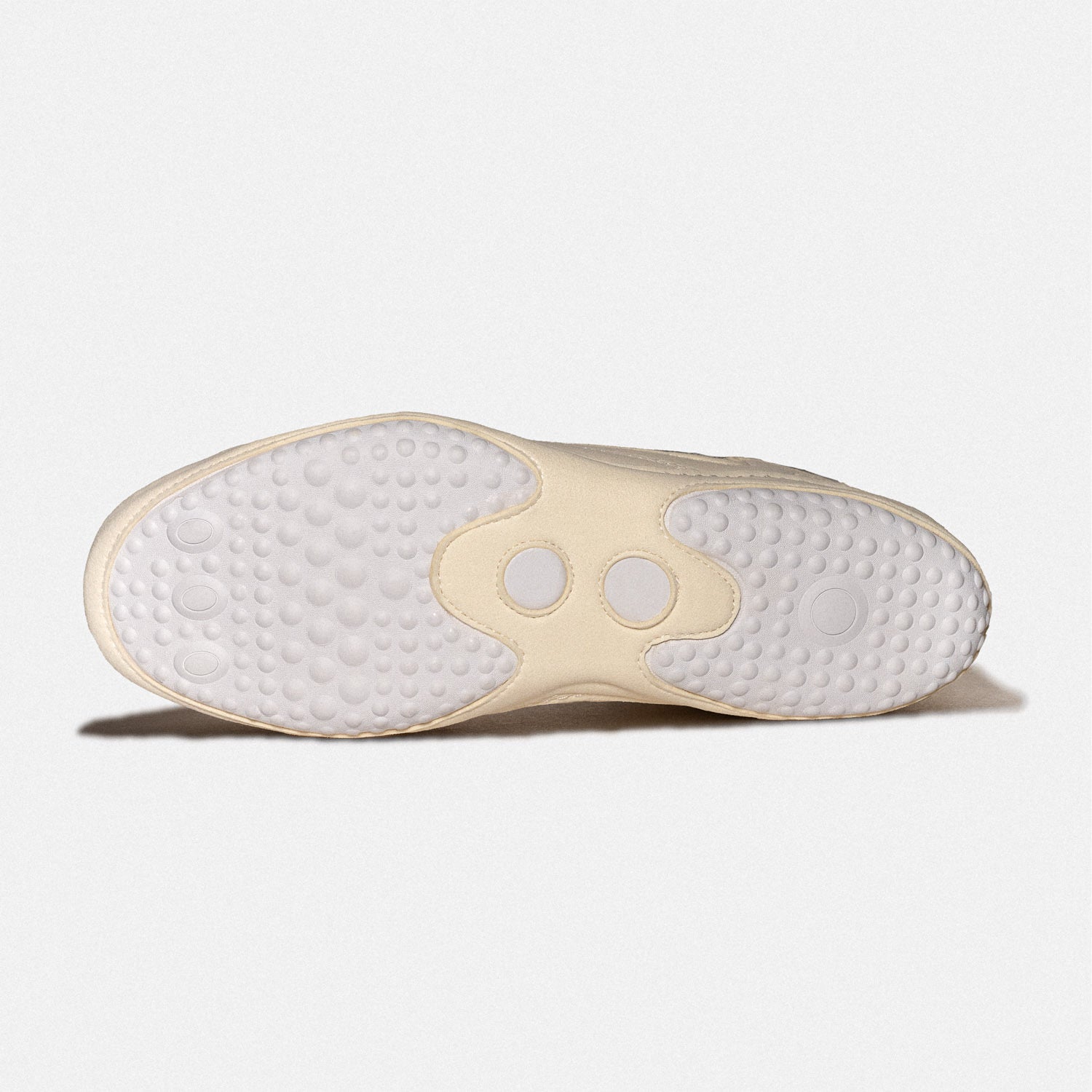 FFB Interlude "Blanc" Wrestling Shoes - Funky Flickr Boyz Gear