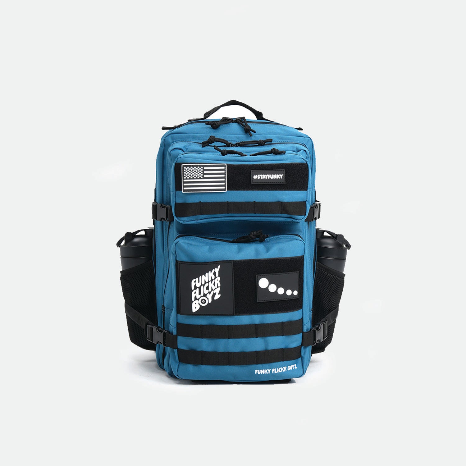 Elite Wrestling Bag "Lagoon"