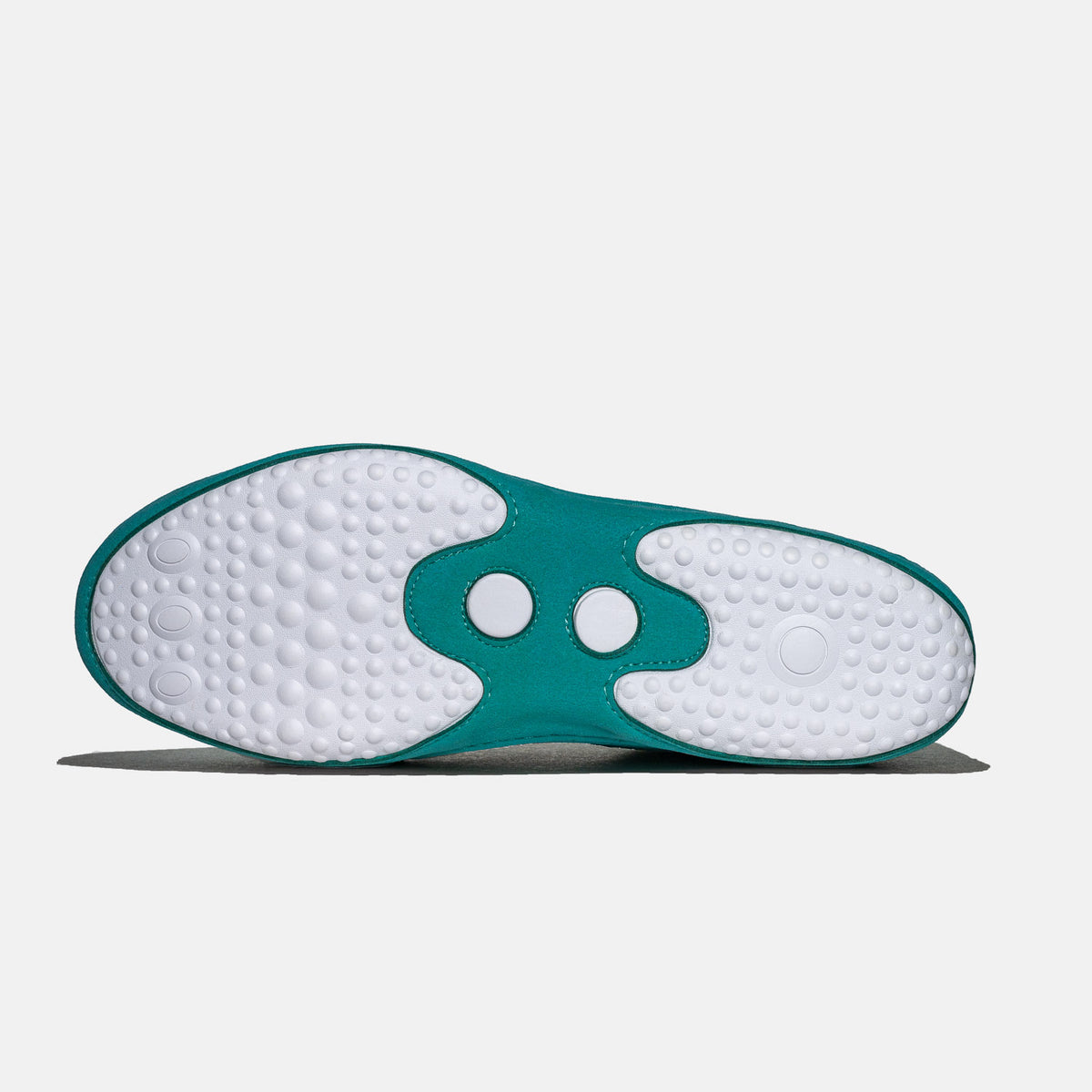 FFB Interlude &quot;Mint&quot; Wrestling Shoes