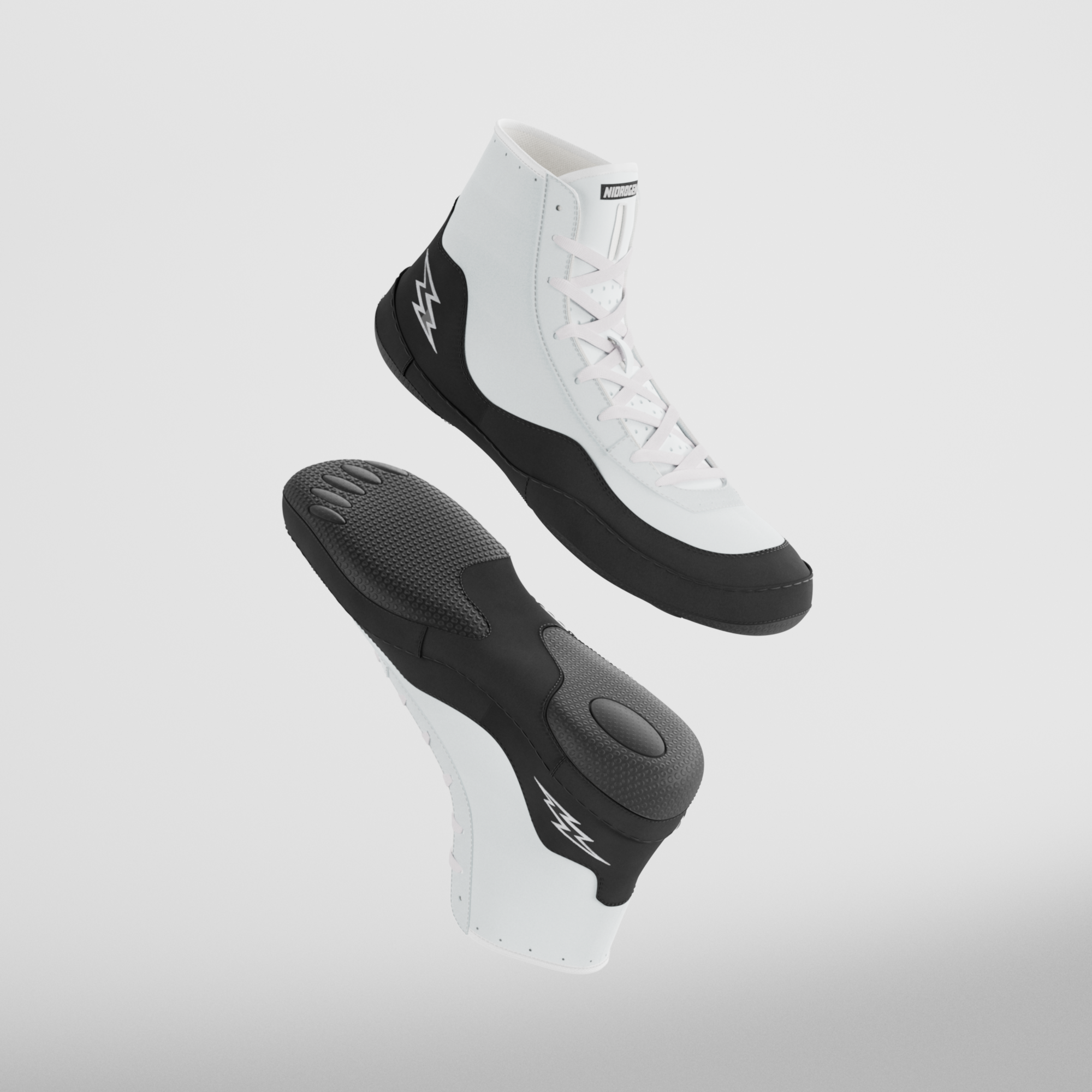 Nidrogen Latest Wrestling Shoes Arrivals – Shop Now - Funky Flickr