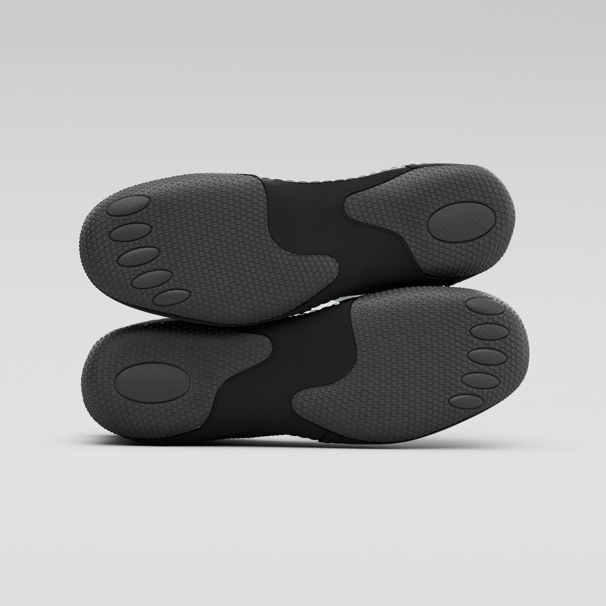Aero Void Wrestling Shoes