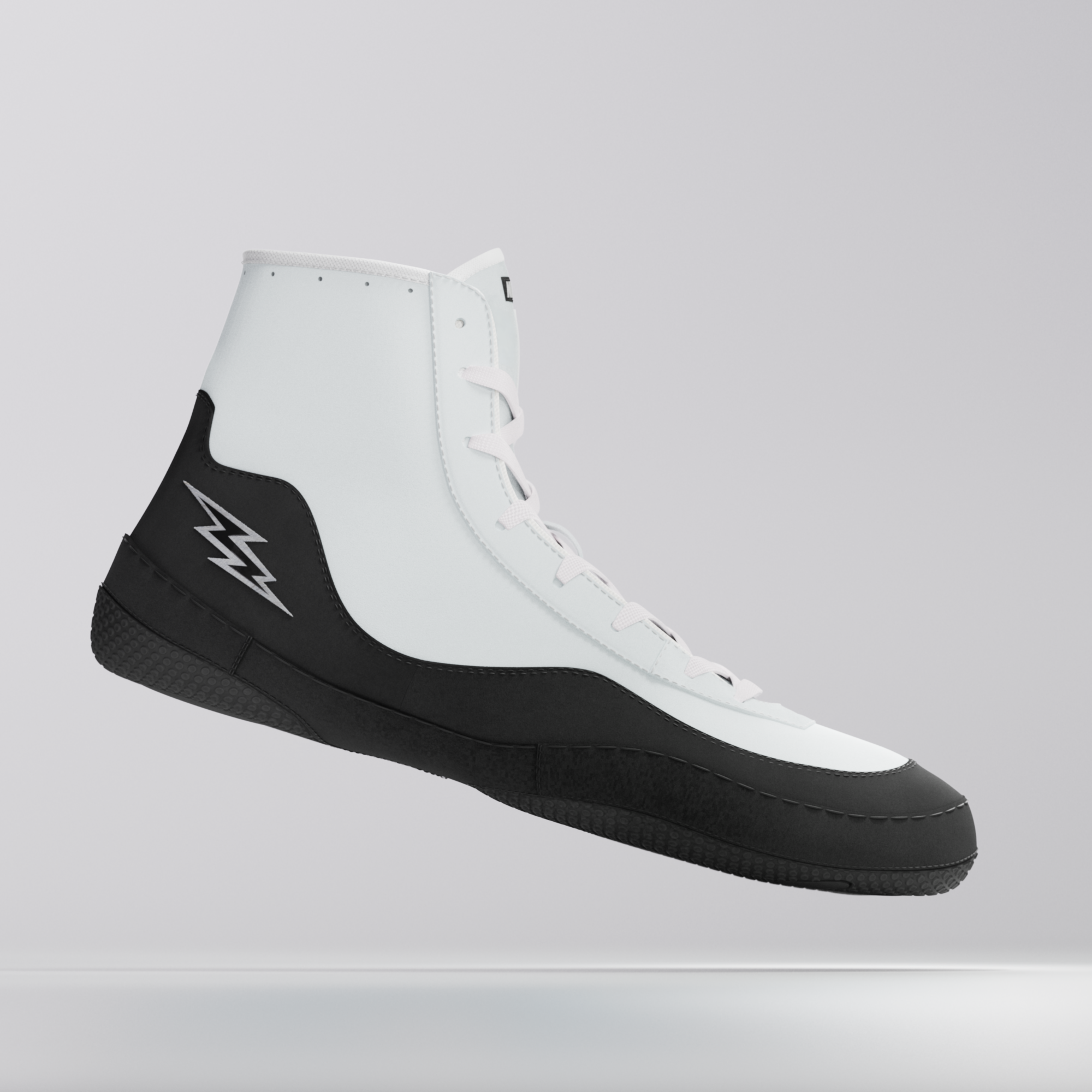 Aero Void Wrestling Shoes
