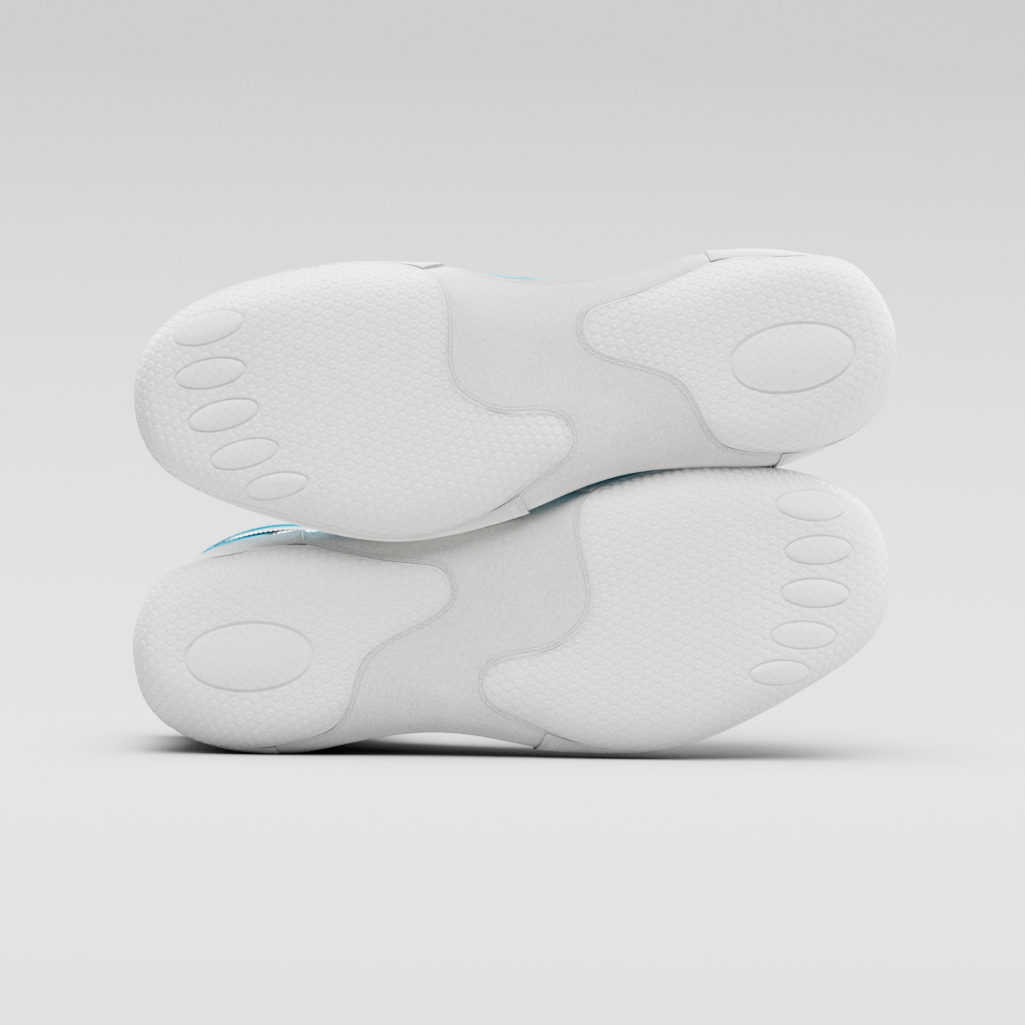 Gen One Mist Wrestling Shoes