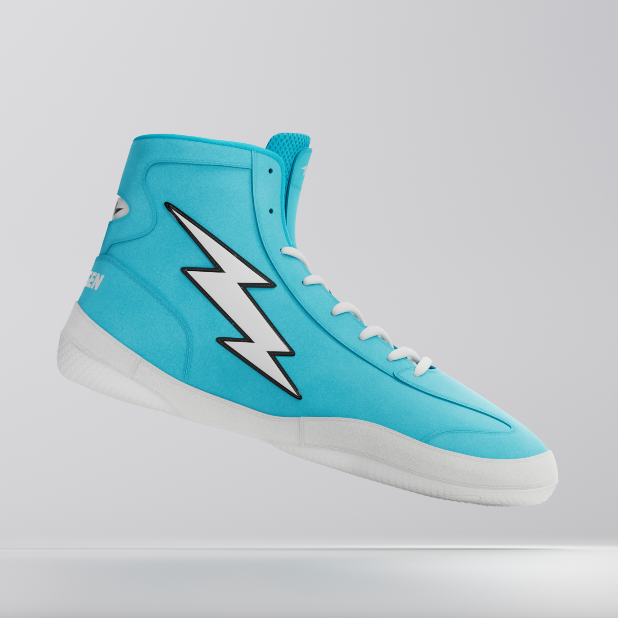 Gen One Mist Wrestling Shoes