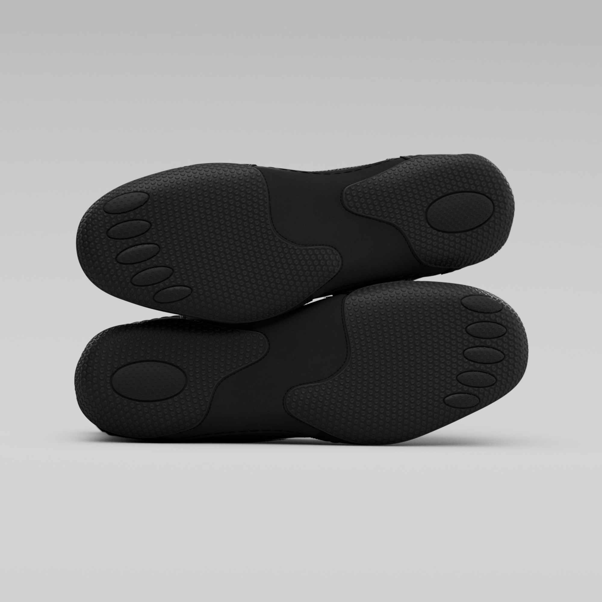 Pro-Gen Aurum Wrestling Shoes