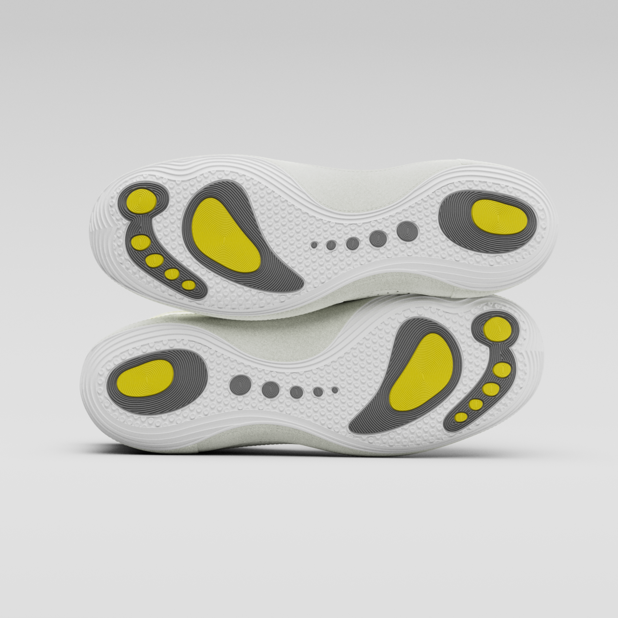 FFB Postlude "Burst" Wrestling Shoes