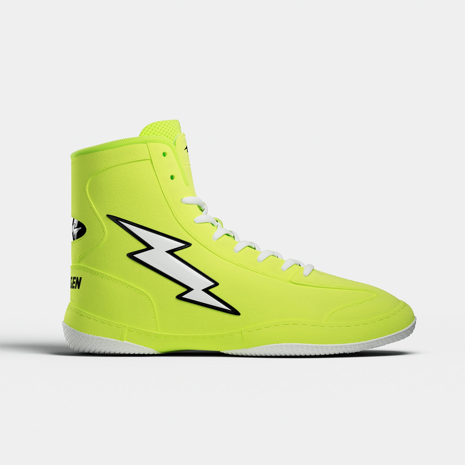 Nidrogen Wrestling Shoes Funky Flickr Boyz