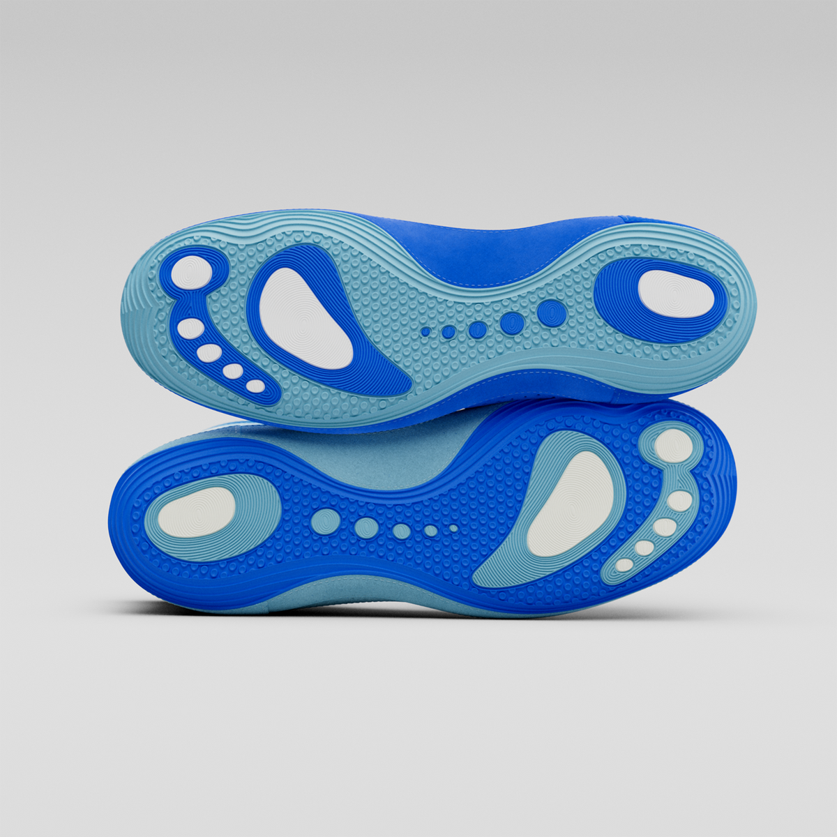 Postlude Ripple Adult Wrestling Shoes