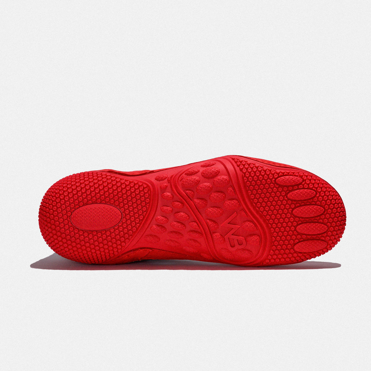 WB Ravage "Mistletoe" Wrestling Shoes