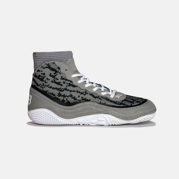 WB5.0 "Turtledove" Wrestling Shoes